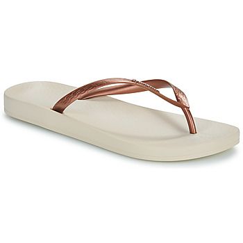 Ipanema Chanclas ANATOMICA TAN FEM para mujer