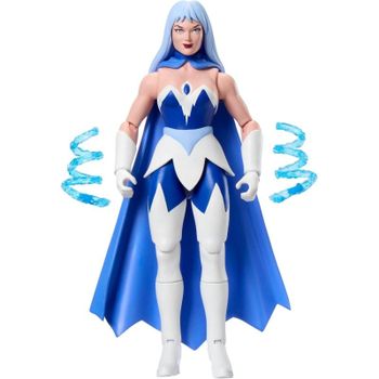 Figura Frosta He-man And The Masters Of The Universe Cartoon Collection Articulada 14 Cms
