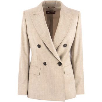 Maxmara Studio Chaqueta MAPPA para mujer