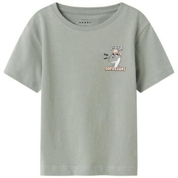 Name it Camiseta Vagnos para niño