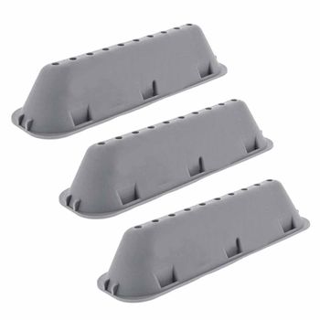 Bateaguas Lavadora INDESIT C00065463 (3 unidades)