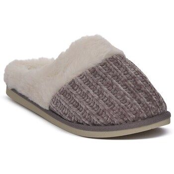 Grunland Pantuflas CI1588GRIGIO para mujer
