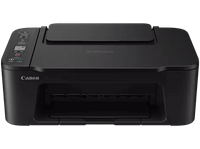 impresora multifuncion tinta - canon pixma ts3750i color pantalla lcd monocroma negro