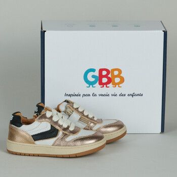 GBB Zapatillas - para niña