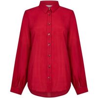 never fully dressed camisa gt45356 para mujer