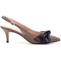narf zapatos de tacon de salon dina piel glass para mujer
