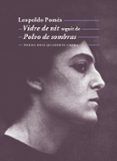 vidre de nit seguit de polvo de sombras