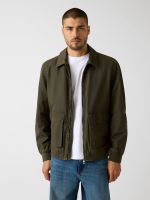 chaqueta vintage