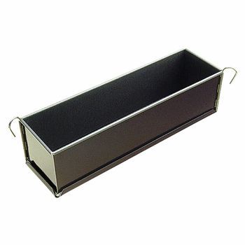 Gobel Molde Para Paté De 35x8x8 Cm - 219720