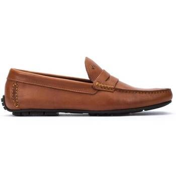Martinelli Mocasines Pacific para hombre