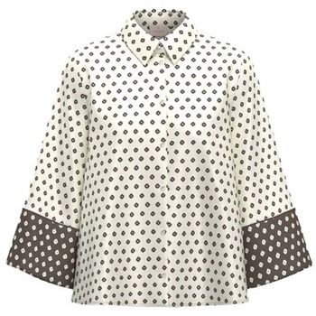Emme Marella Camisa EMMSEVERO para mujer