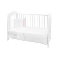 juego de cama 3 piezas estilo ue 70140 hippo dreams