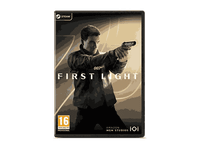 pc 007 first light