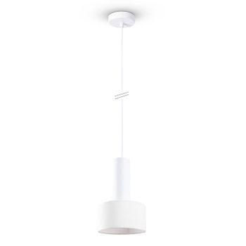 Lámpara colgante Venta blanco