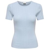 jdy camiseta salsa para mujer