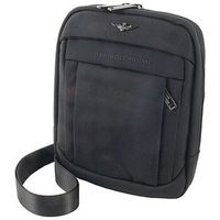 aeronautica militare bolso de mano am501ne para hombre
