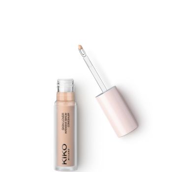 KIKO Milano Skin Lover Intensive Serum Concealer 8ml (Various Shades) - 05 Medium Beige