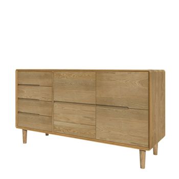 Scandic Large Sideboard