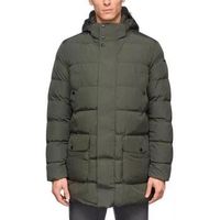 geox abrigo m pieve parka para hombre