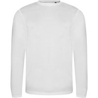 awdis camiseta manga larga jt002 para hombre