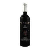 can rafols vino tinto gran caus lubis penedes 75 cl 14 vol