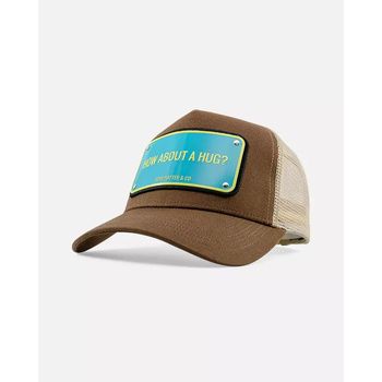 John Hatter & Co Gorra HOW ABOUT A HUG? 1-1046-U00 para hombre