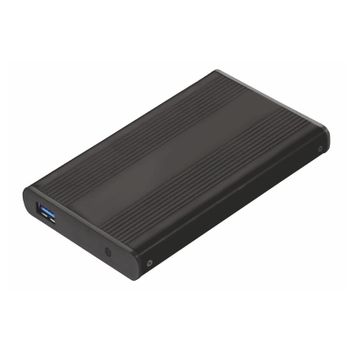 Tooq TQE-2524B Carcasa HDD 2.5
