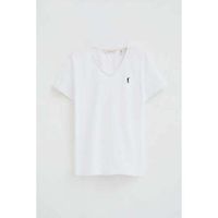 polo club camiseta rigby go tshirt v w io para mujer