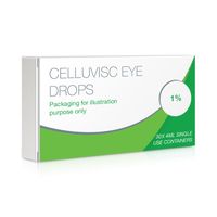 celluvisc 10 eye drops solution