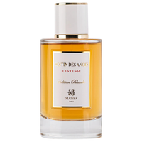 eau de parfum destino de los angeles - maison maissa