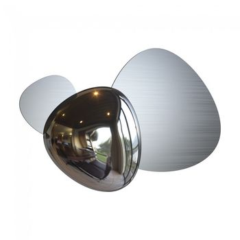 Aplique de pared led jack-stone (8w)