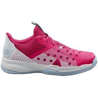 wilson zapatillas de tenis chaussures hurakn team pour femmes para mujer