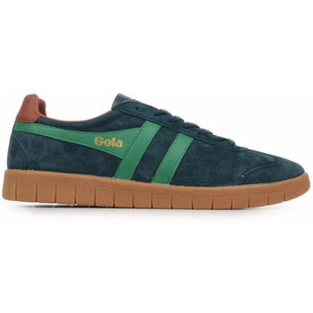 Gola Deportivas Moda Hurricane Suede para hombre