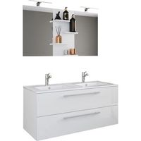 lavabo de 3 piezas budasi sp
