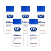 e45 dry scalp shampoo