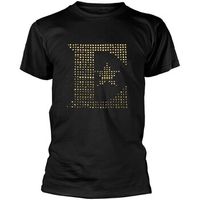 elton john tops y camisetas ro9991 para mujer