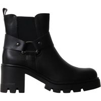 super mode botines 292419 para mujer