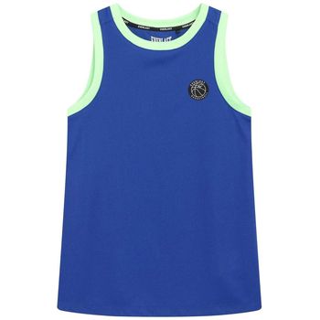 Everlast Camiseta tirantes GT24116 para niño