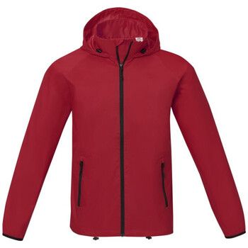 Elevate Essentials Cazadora Dinlas para hombre