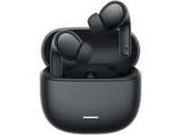 auriculares true wireless - xiaomi buds 8 lite 36h autonomia cancelacion de ruido ip54 diseno ligero negro