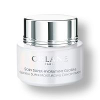 orlane cosmetica facial hydratant soin super hydratant global tratamiento hidratacion intensa
