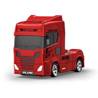 yf 3605 rtr 164 24g 4wd mini drift coche rc camion tractor soporte de aplicacion control remoto luz led doble velocida