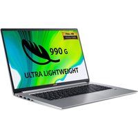 acer swift 5 sf515-51t 156 intelu0026regcore i5 laptop - 256 gb ssd silver silver