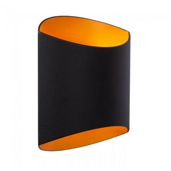 Aplique de pared diletta