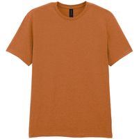 gildan camiseta softstyle para mujer
