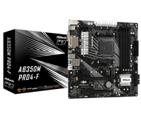 replace ab350m pro4 r20