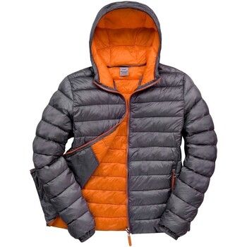 Result Urban Chaqueta Snow Bird para mujer