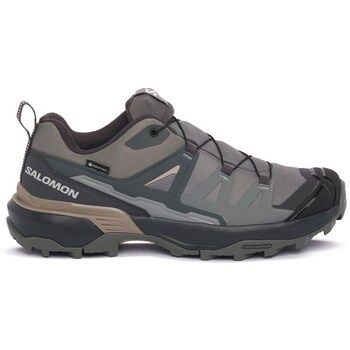 Salomon Zapatillas de senderismo 479823 para mujer
