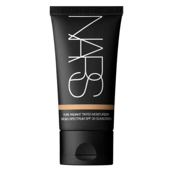 Pure Radiant Tinted Moisturizer SPF30/PA+++ Alaska 50 ml