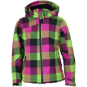 Peak Mountain Cazadora Blouson de ski fille GAVENY para niña